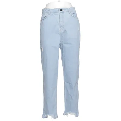 Jean (Bleu) de Tiffany & Tomato Coton, Élasthane