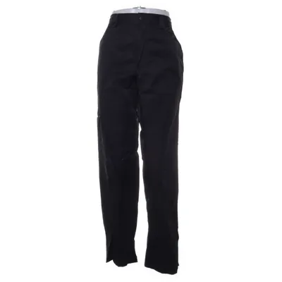 Cargo pants (Black) from Yves Cotton, Nylon