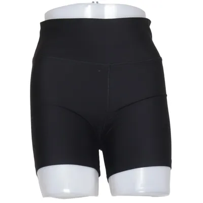 Compression shorts (Black) from Decathlon Elastane, Polyester