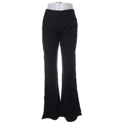 Broek (Zwart) van Eight Paris Elastaan, Polyester