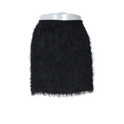 Kjol (Svart) från Boohoo Night Polyester