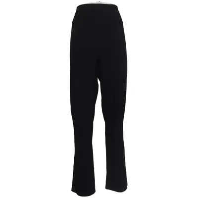 Byxor (Svart) från XLNT by KappAhl Elastan, Polyester, Viskos