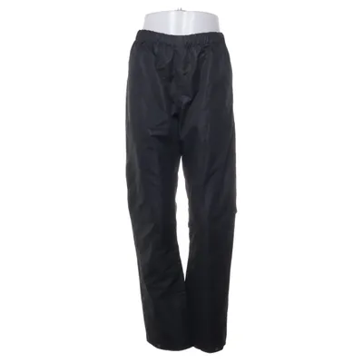 Trainingsbroek (Zwart) van Didriksons 1913 Polyester