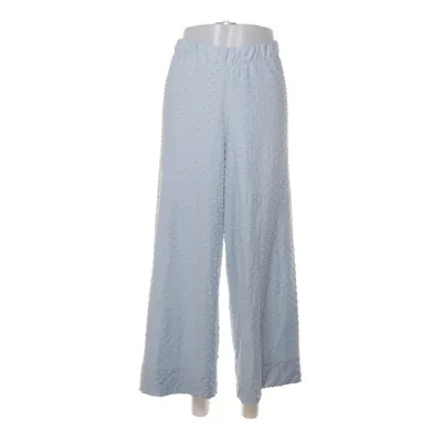 Palazzo pants (Blue) from Aarre Organic cotton, Polyester