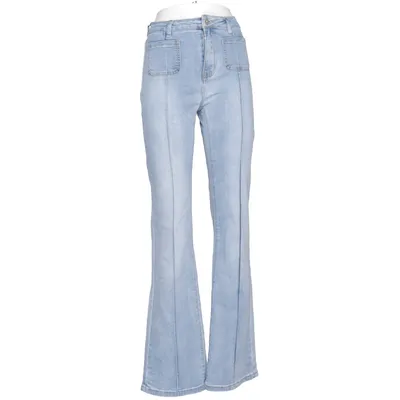 Jeans (Claire) von Madlady Baumwolle, Elasthan, Recyceltes Polyester