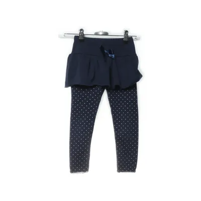 Leggings (Blue, Multicolored) from Jia Jia