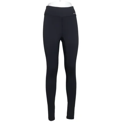 Träningstights (Svart) från Rx Performance Elastan, Polyester