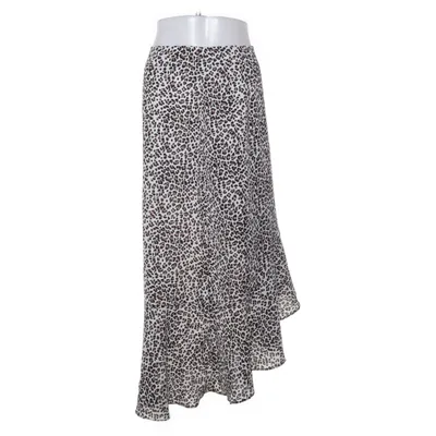 Omlottkjol (Vit, Flerfärgad) från Loavies Polyester