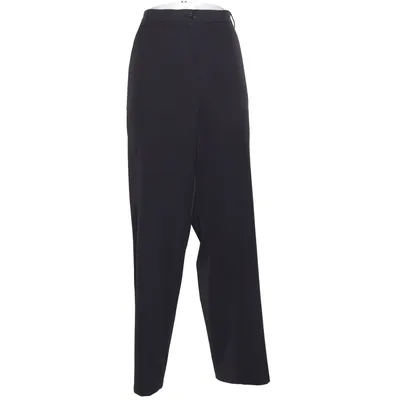 Kostuumbroek (Grijs) van Adagio Elastaan, Polyester
