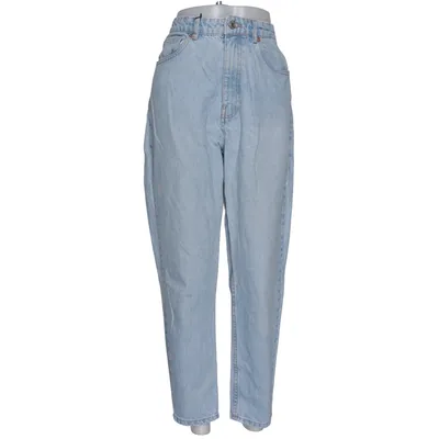 Jeans (Blå) fra Zara Bomuld