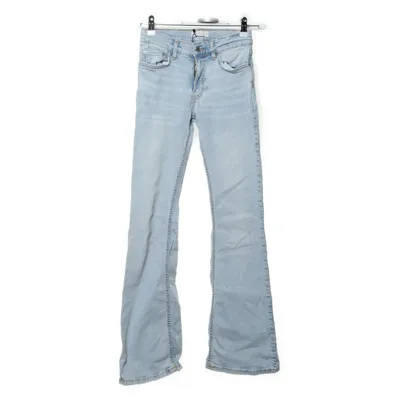 Jeans (perfect jeans) från Perfect Jeans Gina Tricot Bomull, Elastan