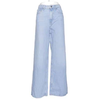 Spijkerbroek (Blauw) van H&M