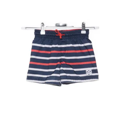 Zwemshort (Blauw, Meerkleurig) van H&M Polyester