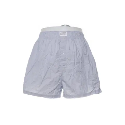 Pyjamashorts (Blauw) van Levi Strauss & Co Katoen