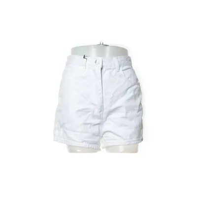 Jeansshorts (Hvid) fra Jeps Bomuld