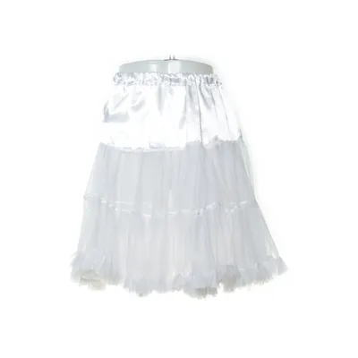 Krinolin (Vit) från Speedy Mike