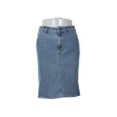 Jeanskjol (Alicia Denim Skirt) från Filippa K Jeans Bomull, Elastan, Polyester