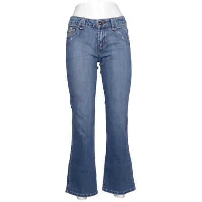 Jean (Bleu) de Onado Jeans Coton, Élasthane, Polyester