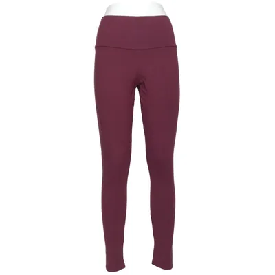 Leggings (Lila) van Les Lunes Bamboo, Elastaan