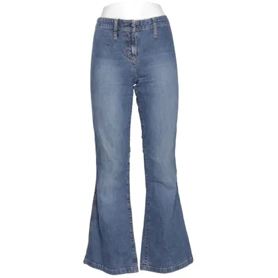 Jeans (Blau) von BigBlue Baumwolle, Elasthan