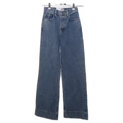 Jeans (Blå) från Aware by Vero Moda Bomull