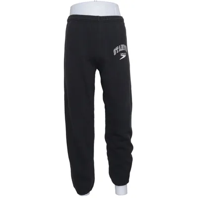 Joggingbroek (Zwart) van Jerzees Katoen, Polyester