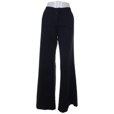 Palazzo broek (Blauw) van Mexx Acetaat, Elastaan, Polyester, Viscose