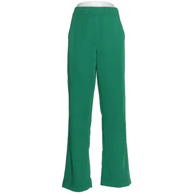 Byxor (Grön) från CoCouture Elastan, Polyester