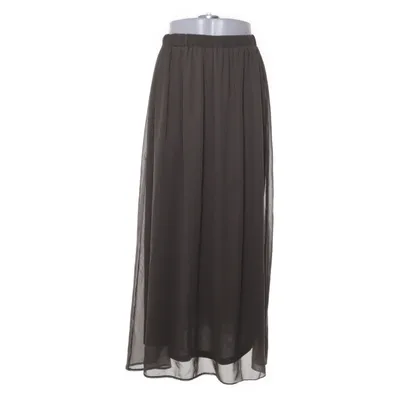 Maxi rok (Groen) van Tally Weijl Polyester