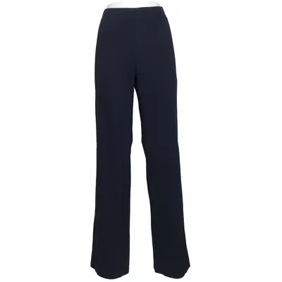 Pantalon (Noir) de Liviana Conti Élasthane, Polyamide, Viscose