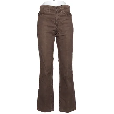 Corduroy broek (Bruin) van Levi Strauss & Co