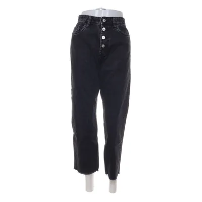 Jeans (Svart) från Zara Authentic Denim by TRF