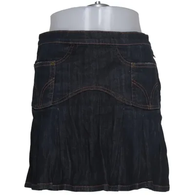 Jeanskjol (Blå) från Dolce & Gabbana Bomull