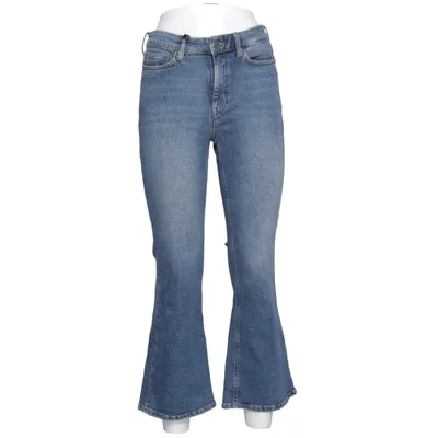 Jeans (Marly Jean) from MiH Jeans Cotton, Elastane, Polyester