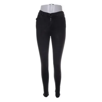 Jeans (Black) from Dr. Denim Cotton, Elastane