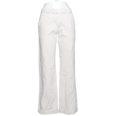Chino (Beige) de J.Galt Coton