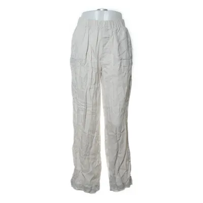 Palazzobyxor (Beige) från SANDÖ Linne