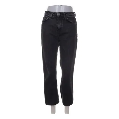 Jeans (Voyage Trotter Black) fra Weekday Bomuld