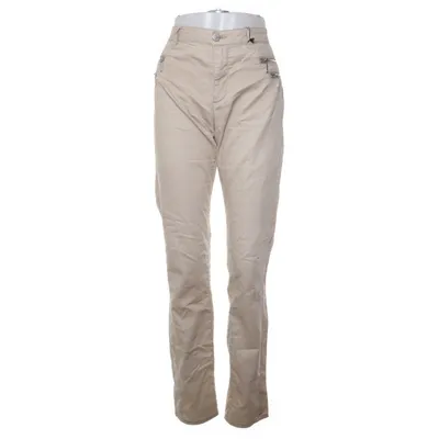 Jeans (Beige) from ONLY Blue Behavior Cotton, Polyester