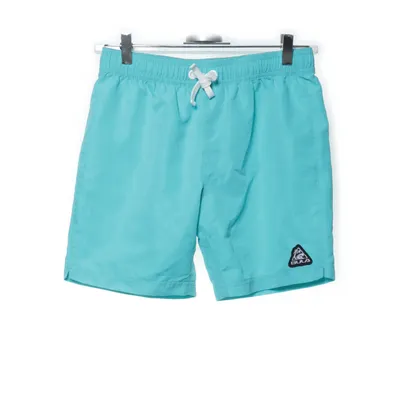 Badshorts (Blå) från Bula Polyester