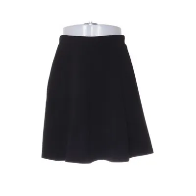 Nederdel (Sort) fra Anna Field Elastan, Polyester