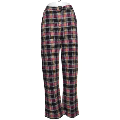 Byxor (Svart, Rosa, Gul) från Ello Bomull, Elastan, Polyester, Viskos