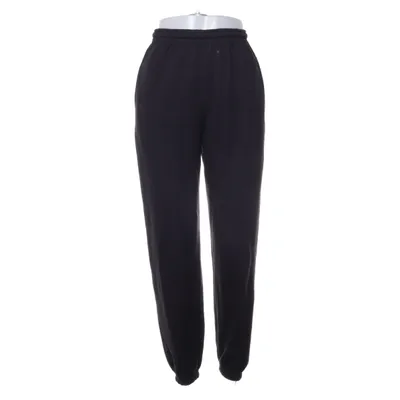 Mjukisbyxor (Svart) från Fruit of the Loom Bomull, Polyester