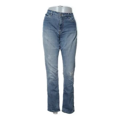 Jeans (Sanna Mid Denim) från Sanna Bomull, Elastan, Polyester