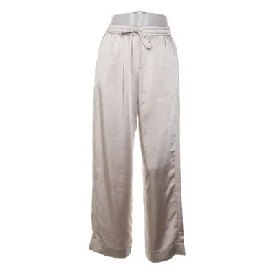 Bukser (Beige) fra Karmamia Acetat, Elastan