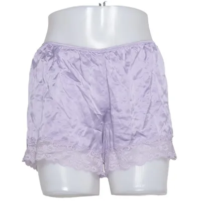 Pyjamasshorts (Lilla) fra Intimissimi Silke