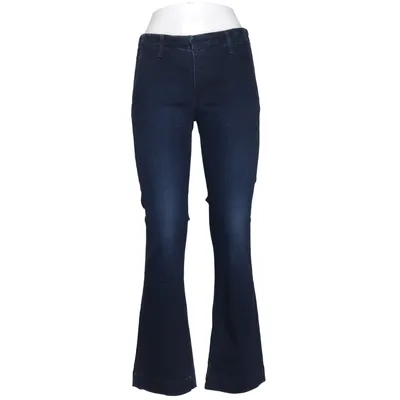 Jeans (Blå) från Black Orchid Bomull, Elastan, Modal, Polyester, Viskos