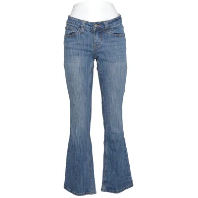 Jeans (Blue) from J. Galt by Brandy Melville Cotton, Elastane