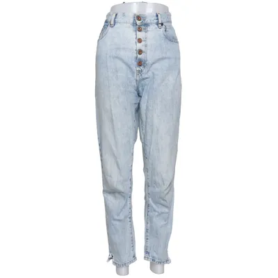 Jean (Bleu) de Diesel Industry Coton