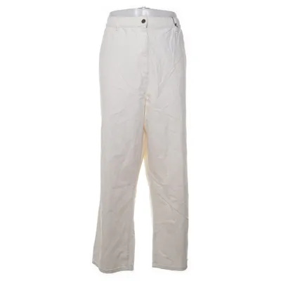 Pants (White) from Seasalt Cornwall Organic cotton